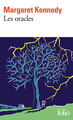 Les oracles (9782073087133-front-cover)