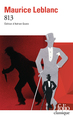 813 (9782073083814-front-cover)