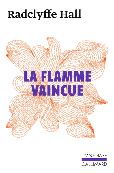 La flamme vaincue (9782073023247-front-cover)