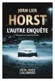 L'autre enquête, Une enquête de l'inspecteur Wisting (9782073074928-front-cover)