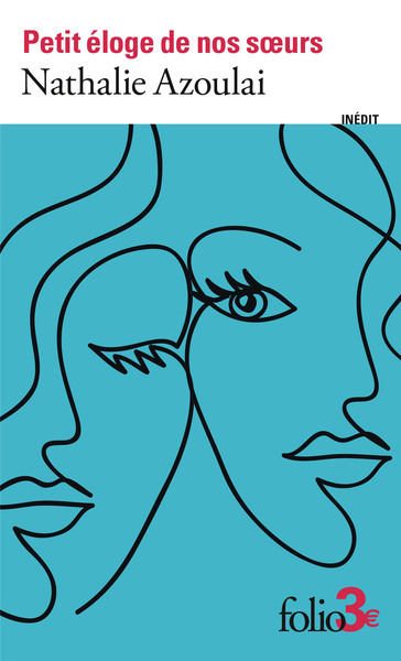 Petit éloge de nos soeurs (9782073053213-front-cover)