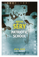 Patriotic School, Chronique de contre-espionnage en temps de guerre (9782073035158-front-cover)