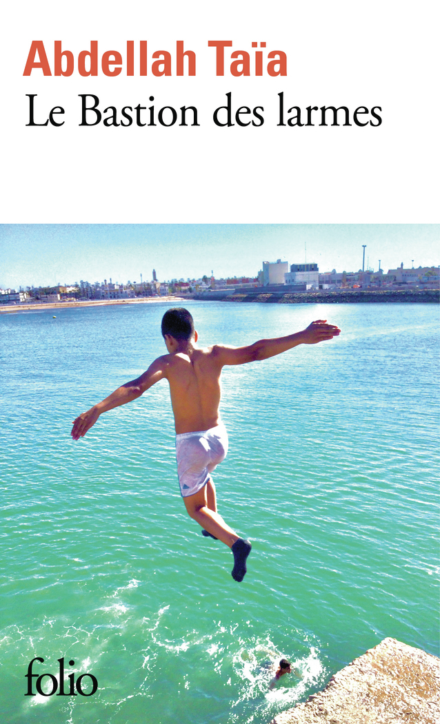 Le Bastion des larmes (9782073096753-front-cover)