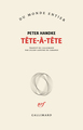 Tête-à-tête (9782073077882-front-cover)
