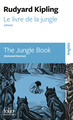 Le livre de la jungle (choix) / The Jungle Book (Selected Stories) (9782073094414-front-cover)