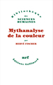 Mythanalyse de la couleur (9782073006509-front-cover)