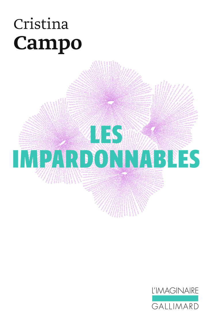 Les Impardonnables (9782073014924-front-cover)