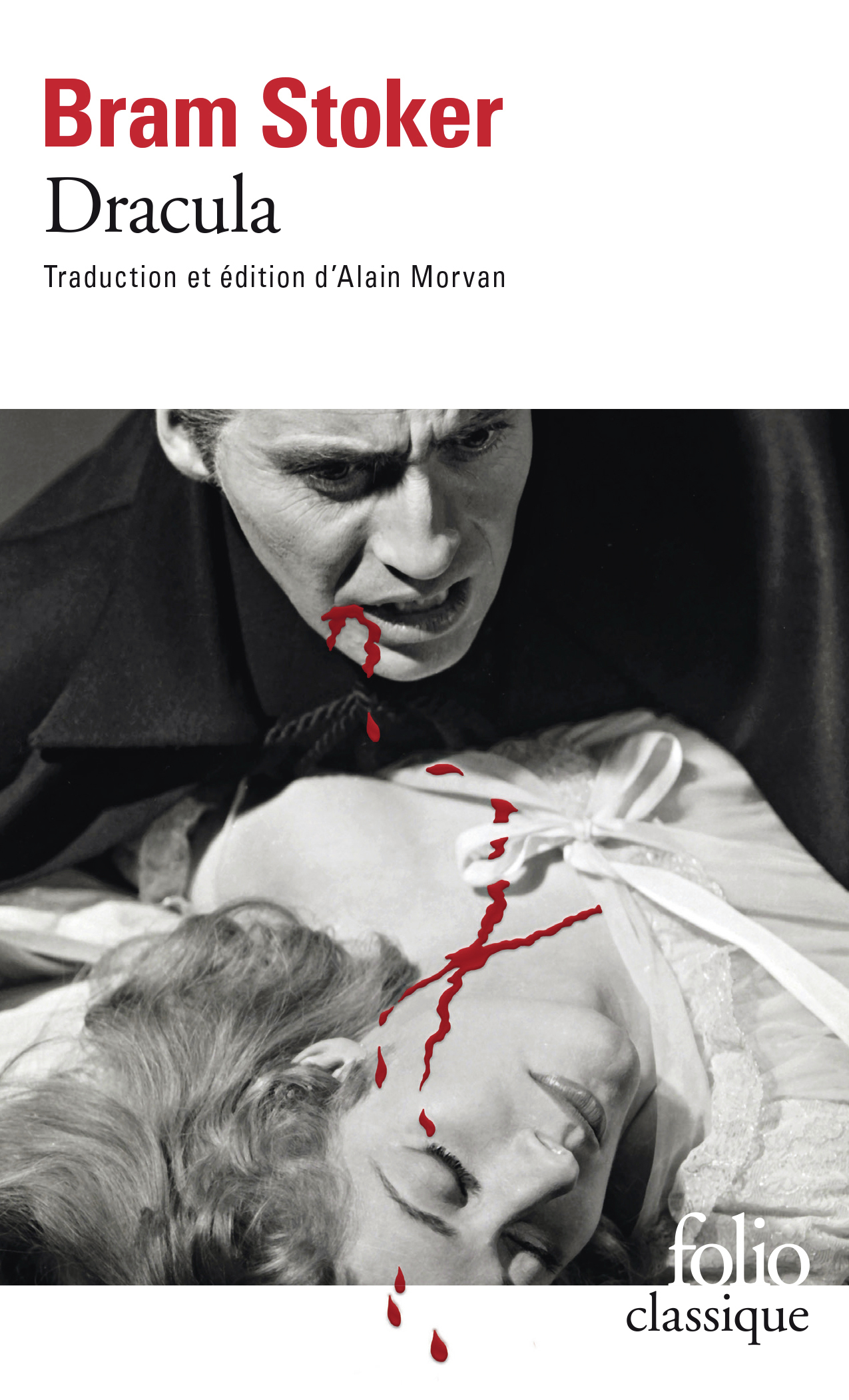 Dracula (9782073086884-front-cover)
