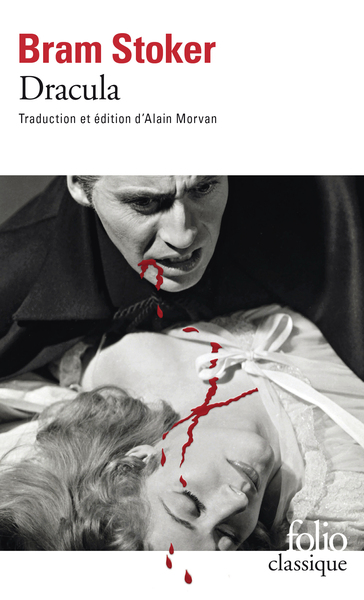 Dracula (9782073086884-front-cover)