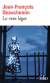 Le vent léger (9782073080127-front-cover)