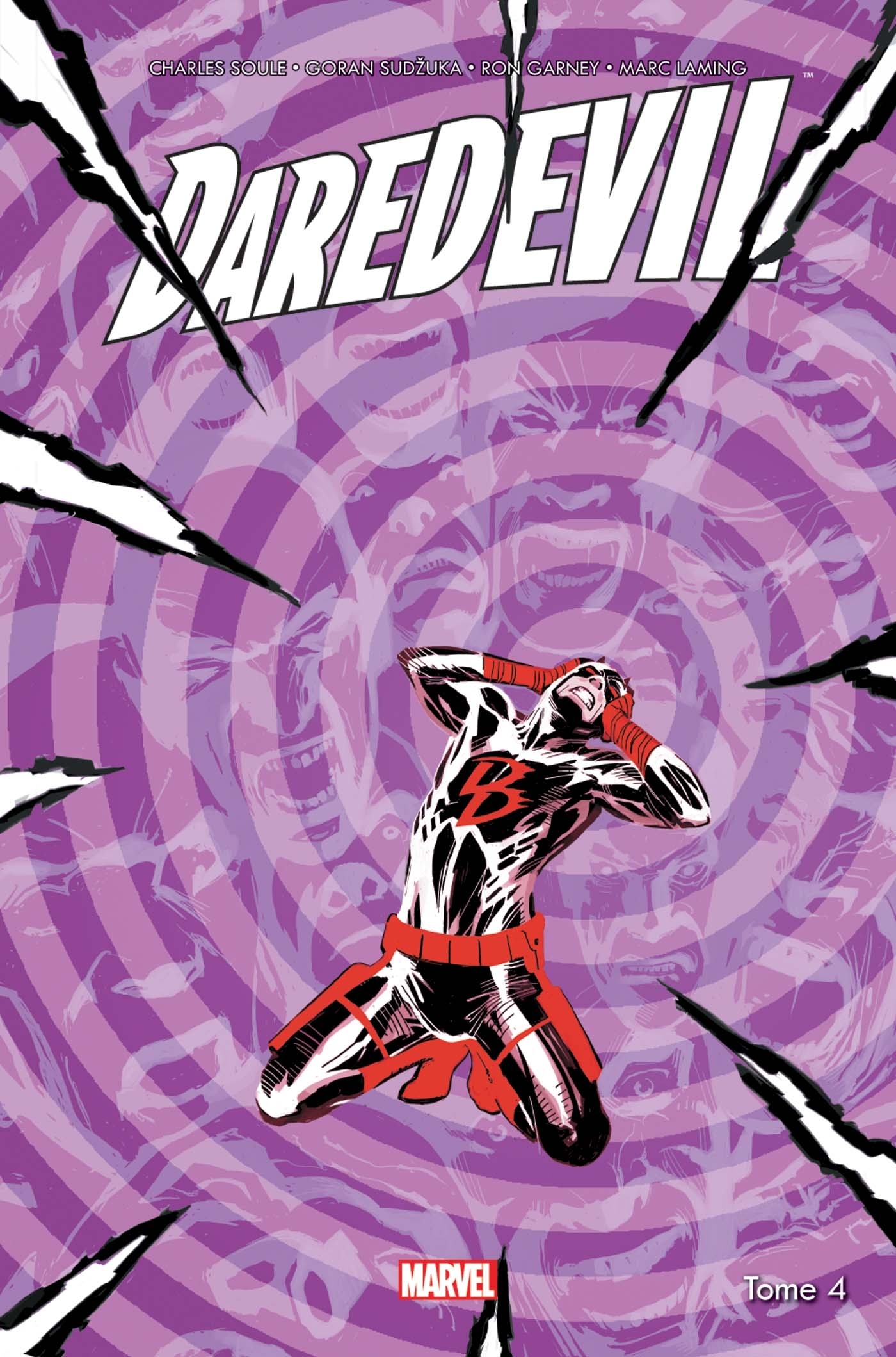 Daredevil T04 (9782809469752-front-cover)