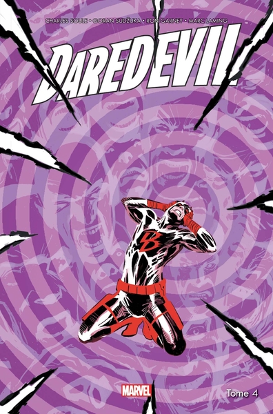 Daredevil T04 (9782809469752-front-cover)