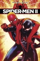 Spider-Men II (9782809474671-front-cover)