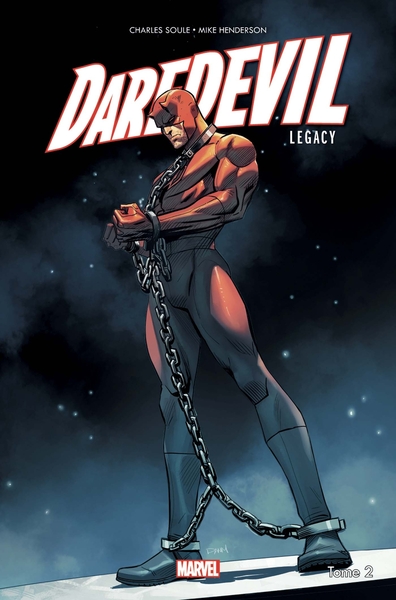 Daredevil Legacy T02 (9782809478204-front-cover)