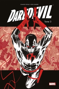 Daredevil T03 (9782809466881-front-cover)