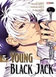 Young Black Jack T05 (9782809451368-front-cover)