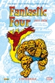 Fantastic Four: L'intégrale 1977-1978 (T16) (9782809489989-front-cover)