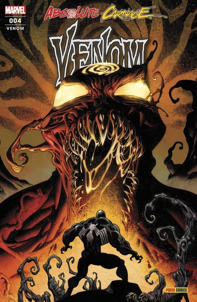 Venom N°04 (9782809487978-front-cover)