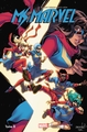 Ms Marvel T8 (9782809474114-front-cover)