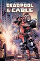 Deadpool et cable Fraction de seconde (9782809470857-front-cover)