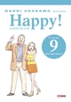 Happy! T09: Edition de luxe (9782809486070-front-cover)