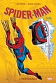 Amazing Spider-Man: L'intégrale 1976 (T14) (9782809463224-front-cover)