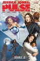 Jessica Jones : The Pulse (9782809460469-front-cover)