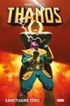 Thanos: Sanctuaire zéro (9782809498660-front-cover)