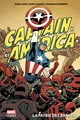 Captain America: La Patrie des Braves (9782809478037-front-cover)