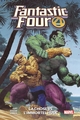 Fantastic Four T04 : La Chose Vs L'immortel Hulk (9782809489835-front-cover)