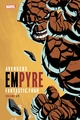 Empyre T01 - Edition collector - Compte ferme (9782809495515-front-cover)