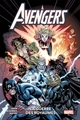 Avengers T04: La guerre des royaumes (9782809495621-front-cover)