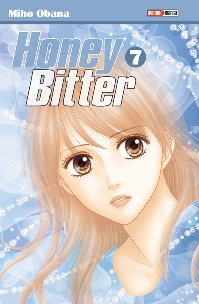 Honey Bitter T07 (Tome double) (9782809495669-front-cover)
