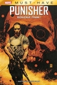 Punisher : Bienvenue, Frank ! (9782809493702-front-cover)