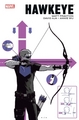 Hawkeye par Fraction et Aja (9782809460827-front-cover)