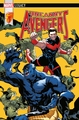 All-New Uncanny Avengers T05 (9782809477108-front-cover)