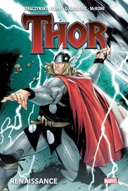 Thor T01: Renaissance (9782809483864-front-cover)