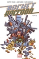 ROCKET RACCOON MARVEL NOW T02 (9782809442281-front-cover)
