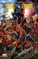 Secret Empire (9782809470642-front-cover)