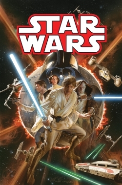 Star Wars : Skywalker passe à l'attaque T01 (9782809472028-front-cover)