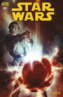 Star Wars N°03 (9782809486445-front-cover)