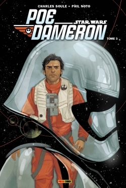 Star Wars : Poe Dameron T03 (9782809465570-front-cover)