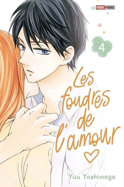 Les foudres de l'Amour T04 (9782809487886-front-cover)