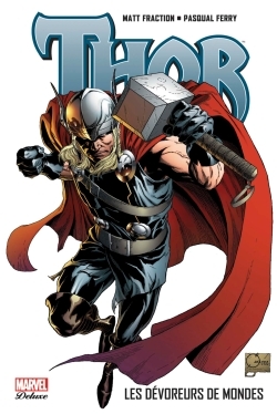 THOR T04 (9782809455519-front-cover)