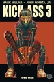 KICK-ASS 3 T01, Civil War (9782809436372-front-cover)