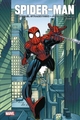 SPIDER-MAN PAR J. M. STRACZYNSKI T02 (9782809444087-front-cover)