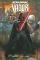 Star Wars - Cible : Vador (9782809490022-front-cover)