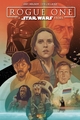 Star Wars : Rogue One (9782809468670-front-cover)