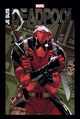 Je suis Deadpool NED (9782809470864-front-cover)