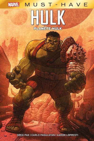Planète Hulk (9782809490527-front-cover)